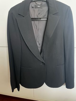 Americana Mango Negra