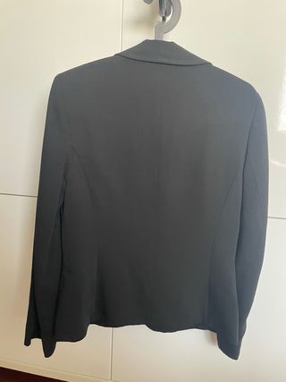 Americana Mango Negra