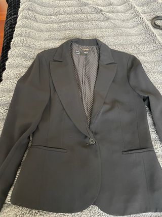 Americana Mango Negra