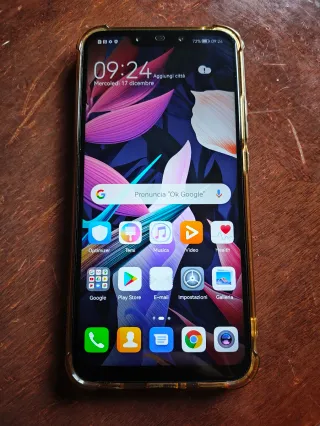 Huawei Mate 20 Lite Usato