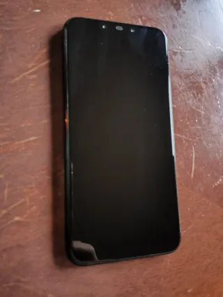 Huawei Mate 20 Lite Usato