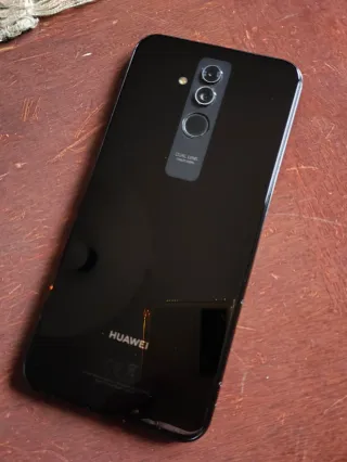 Huawei Mate 20 Lite Usato