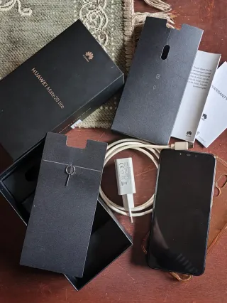 Huawei Mate 20 Lite Usato