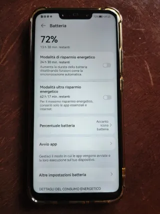 Huawei Mate 20 Lite Usato