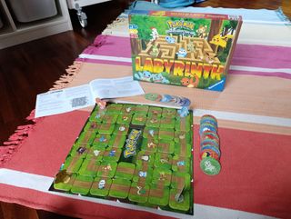 Pack 4 Juegos de Mesa (+8) Unidad 10€ Todos 30€