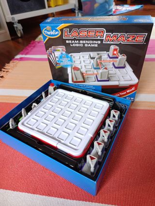 Pack 4 Juegos de Mesa (+8) Unidad 10€ Todos 30€