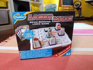 Pack 4 Juegos de Mesa (+8) Unidad 10€ Todos 30€