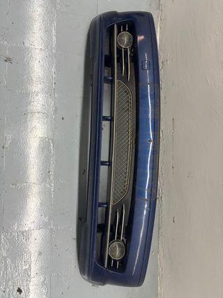 Parachoques Delantero BMW E46 Azul
