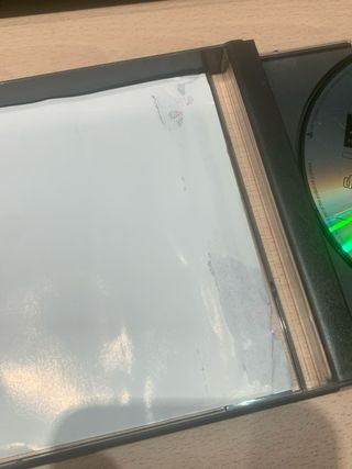 Crash Bandicoot 3 Warped PS1 PAL