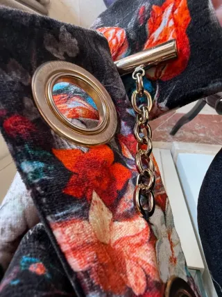 Chaqueta Pasarela Just Cavalli Multicolor