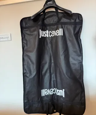 Chaqueta Pasarela Just Cavalli Multicolor