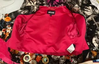 Chaqueta Pasarela Just Cavalli Multicolor