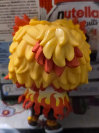 Funko Pop Kyojuro Rengoku Demon Slayer