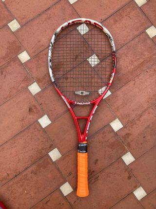 Raqueta Head Monster