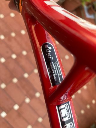 Raqueta Head Monster