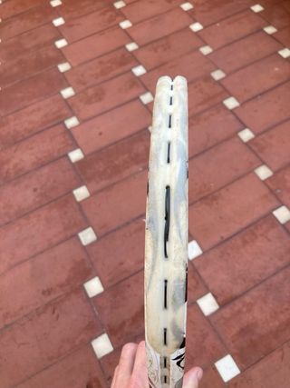 Raqueta Head Monster