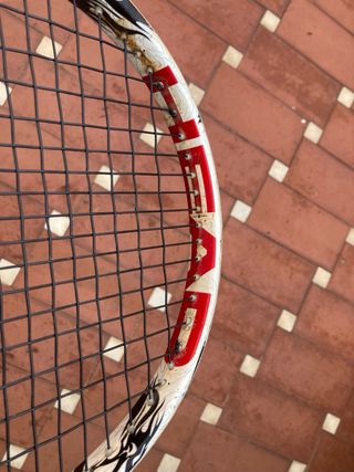 Raqueta Head Monster