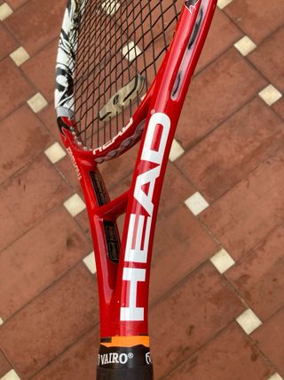 Raqueta Head Monster