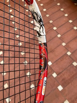 Raqueta Head Monster