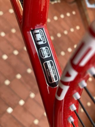 Raqueta Head Monster