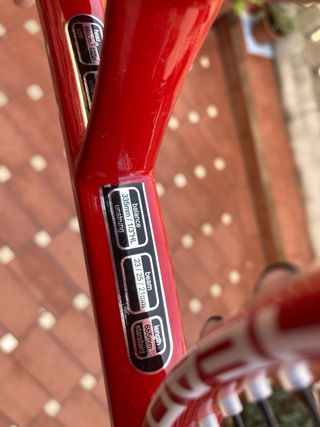 Raqueta Head Monster