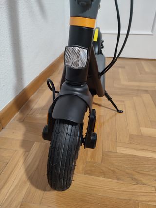 Patinete Eléctrico Cecotec Bongo D30 XL