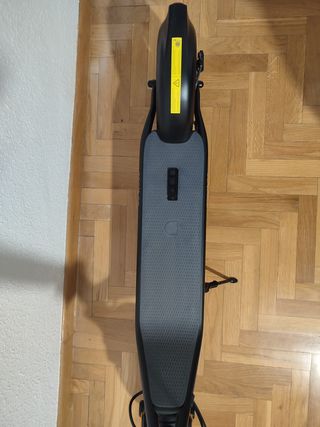 Patinete Eléctrico Cecotec Bongo D30 XL