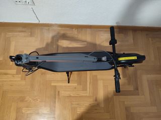 Patinete Eléctrico Cecotec Bongo D30 XL