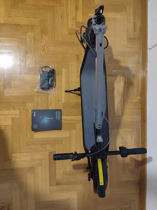 Patinete Eléctrico Cecotec Bongo D30 XL