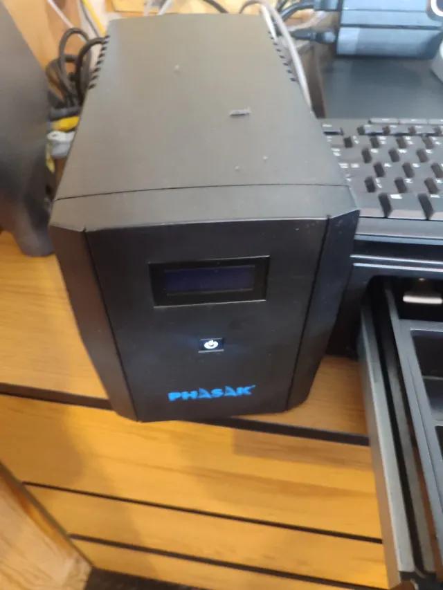 TPV Táctil con Cajón e Impresoras Térmicas