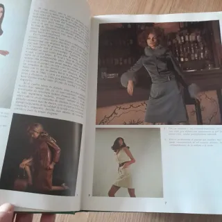 Enciclopedia gráfica femenina. EVA, el arte de ser