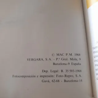 Enciclopedia gráfica femenina. EVA, el arte de ser