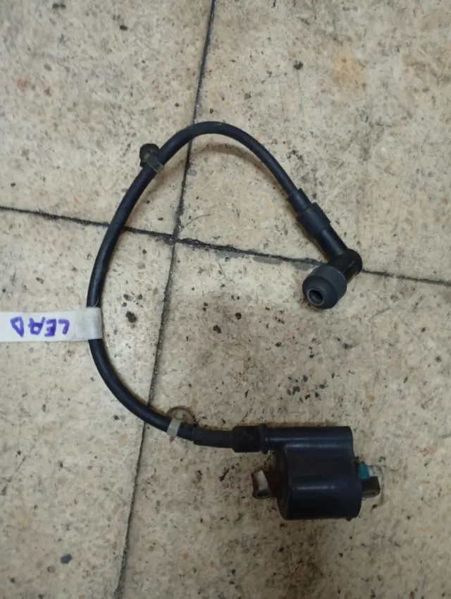 Bobina Alta Honda Lead 110 2011