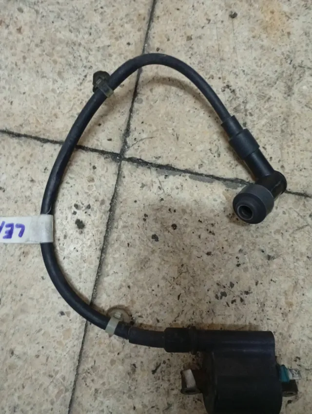 Bobina Alta Honda Lead 110 2011