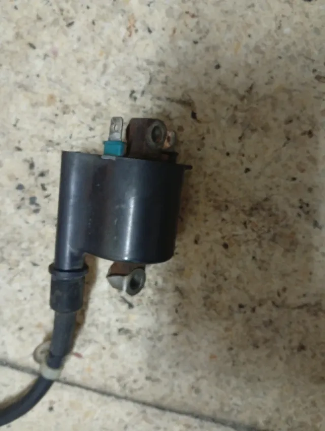 Bobina Alta Honda Lead 110 2011