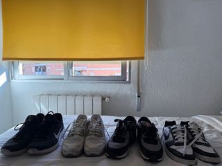 Zapatillas Nike Talla 44