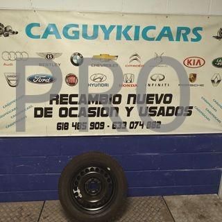 LLANTA REPUESTO OPEL INSIGNIA A USADO