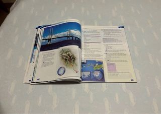 The Big Picture B1+ Intermediate. Student's Book