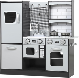 Cucina Giocattolo per Bambini, Cucina Legno per Ba