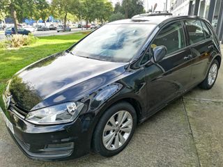 Volkswagen Golf VII