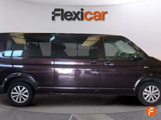 Volkswagen Transporter Volkswagen Transporter PRO Kombi Largo TA 2.0 TDI 150cv