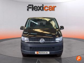 Volkswagen Transporter Volkswagen Transporter PRO Kombi Largo TA 2.0 TDI 150cv