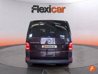 Volkswagen Transporter Volkswagen Transporter PRO Kombi Largo TA 2.0 TDI 150cv