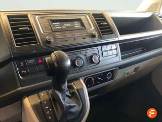 Volkswagen Transporter Volkswagen Transporter PRO Kombi Largo TA 2.0 TDI 150cv