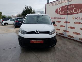 Citroen Berlingo 2022