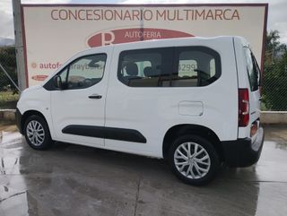 Citroen Berlingo 2022