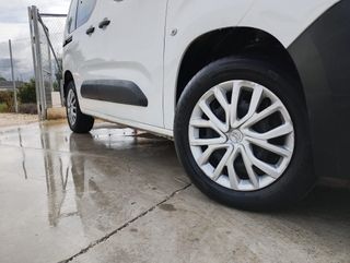 Citroen Berlingo 2022