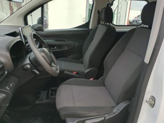 Citroen Berlingo 2022