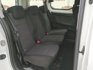 Citroen Berlingo 2022
