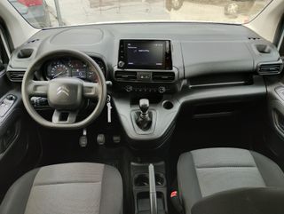 Citroen Berlingo 2022